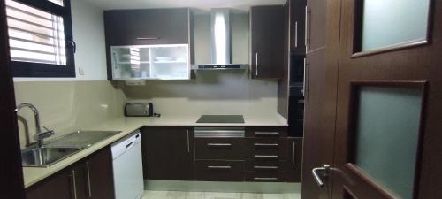 Costa Dorada Apartment | Apartamento Numi II
