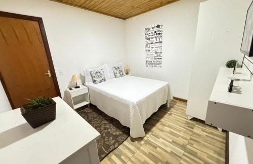 V Cristina Apartment | Apartamento Nuvem · Apartamento Nuvem 15 min centrinho