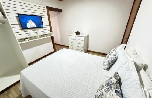V Cristina Apartment | Apartamento Nuvem · Apartamento Nuvem 15 min centrinho