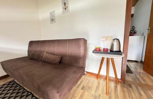V Cristina Apartment | Apartamento Nuvem · Apartamento Nuvem 15 min centrinho