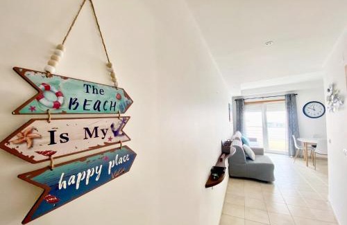 Sesimbra Apartment | Apartamento Oásis - Farol do Mar