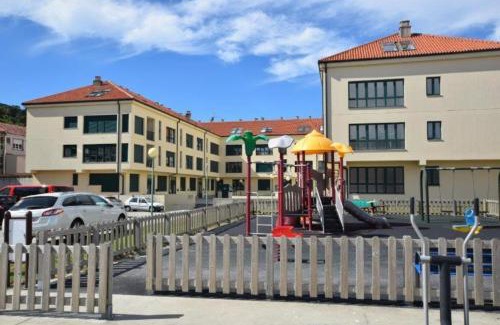 O Pindo Apartment | Apartamento O PINDO