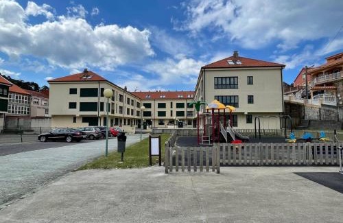 O Pindo Apartment | Apartamento O PINDO