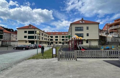 O Pindo Apartment | Apartamento O Pindo