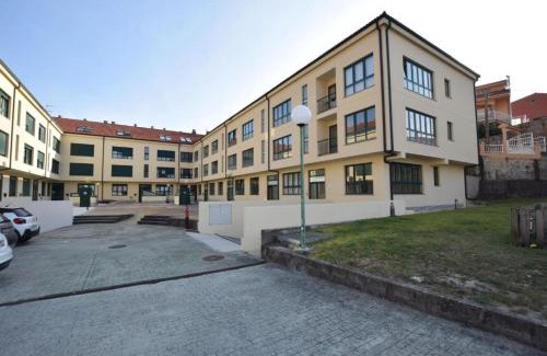 O Pindo Apartment | Apartamento O Pindo