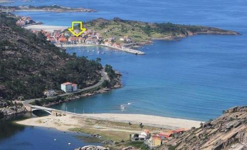 O Pindo Apartment | Apartamento O Pindo