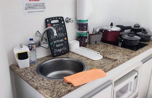 Liberdade Apartment | APARTAMENTO O PREFERIDO LIBERDADE SP