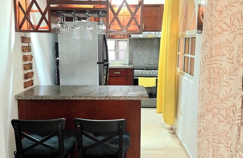 El Cortecito Apartment | Apartamento Oasis PUNTA CANA