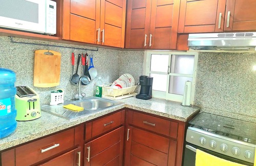El Cortecito Apartment | Apartamento Oasis PUNTA CANA