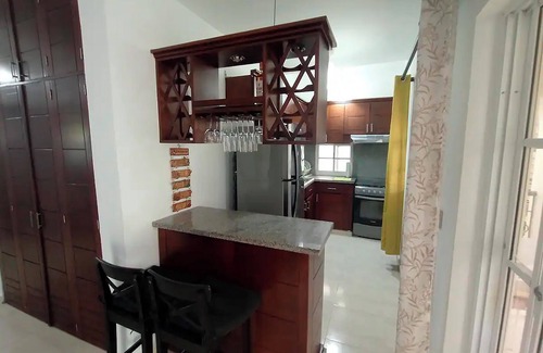 El Cortecito Apartment | Apartamento Oasis PUNTA CANA