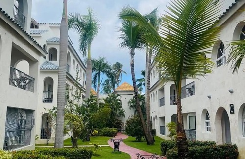 El Cortecito Apartment | Apartamento Oasis PUNTA CANA