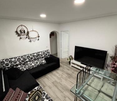 Pena Grande Apartment | Apartamento ocasional