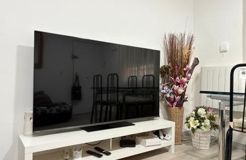 Pena Grande Apartment | Apartamento ocasional