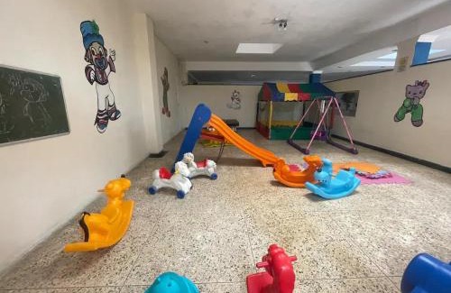 Mirim Apartment | Apartamento Ocian PG