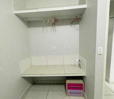 Mirim Apartment | Apartamento Ocian PG