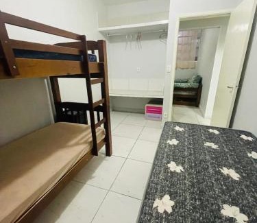 Mirim Apartment | Apartamento Ocian PG