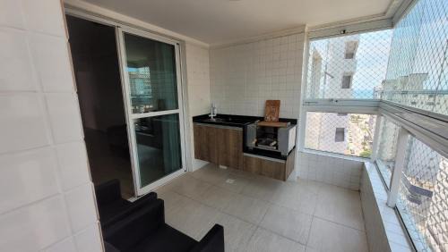 Ocian Apartment | Apartamento Ocian Praia grande SP
