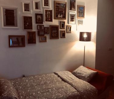 Benaocaz Apartment | Apartamento Ocuri