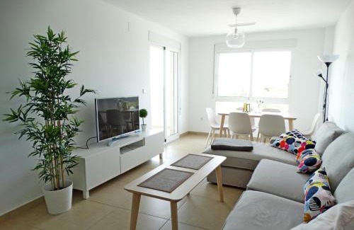 Orihuela Costa Apartment | Apartamento Ofelia - Rio Nacimiento Campoamor