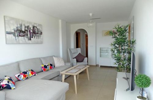 Orihuela Costa Apartment | Apartamento Ofelia - Rio Nacimiento Campoamor