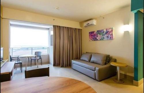 Olimpia Apartment | APARTAMENTO OLÍMPIA SOLAR DAS ÁGUAS RESORT