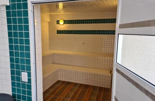 Olimpia Apartment | APARTAMENTO OLÍMPIA SOLAR DAS ÁGUAS RESORT
