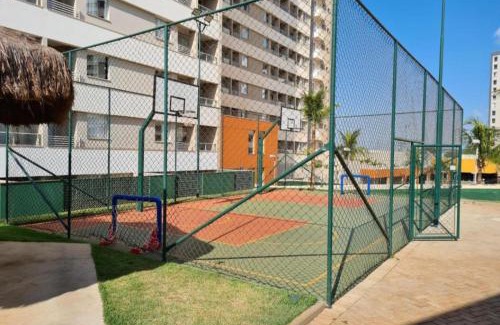 Olimpia Apartment | APARTAMENTO OLÍMPIA SOLAR DAS ÁGUAS RESORT