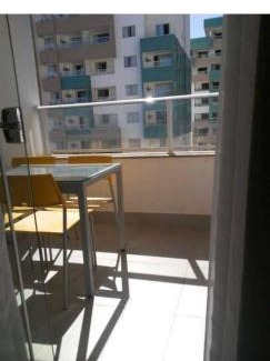 Olimpia Apartment | APARTAMENTO OLIMPIA PARK RESORT 503 c