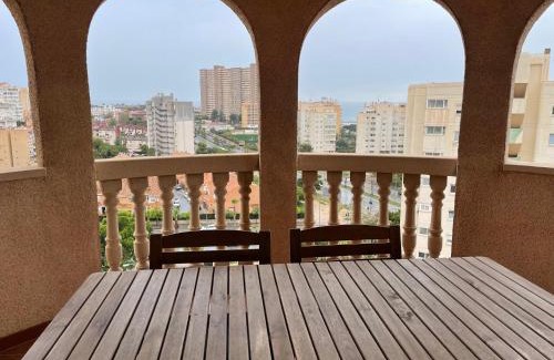 L'Albufereta Apartment | Apartamento Olimpo Elite 8I