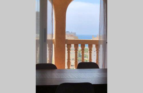 L'Albufereta Apartment | Apartamento Olimpo Elite 8I