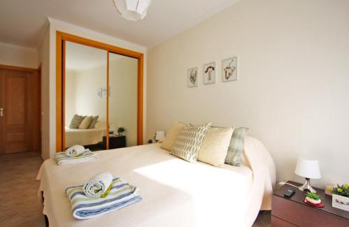 Santa Luzia Apartment | Apartamento Oliveira