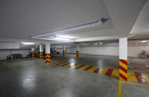 Santa Luzia Apartment | Apartamento Oliveira