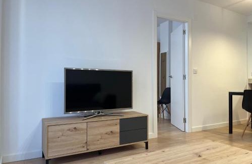 Ontinyent Apartment | Apartamento Ontinyent