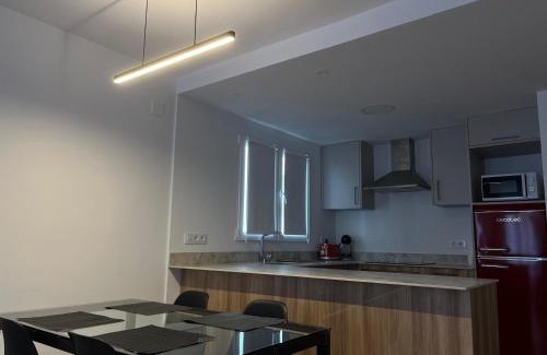 Ontinyent Apartment | Apartamento Ontinyent