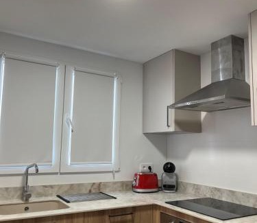 Ontinyent Apartment | Apartamento Ontinyent