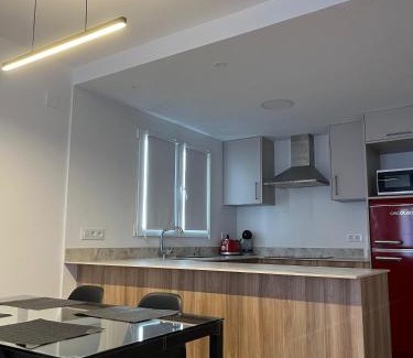 Ontinyent Apartment | Apartamento Ontinyent