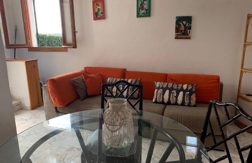 Son Parc Apartment | Apartamento oportunidad en la playa
