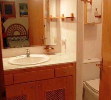 Son Parc Apartment | Apartamento oportunidad en la playa