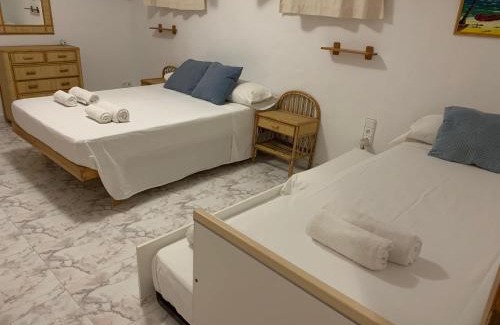 Son Parc Apartment | Apartamento oportunidad en la playa