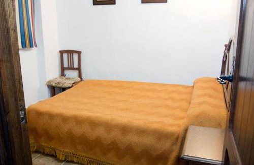 Castril Apartment | Apartamento Orán 1