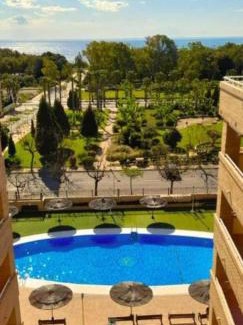 Marina d'Or Apartment | Apartamento Oropesa del Mar