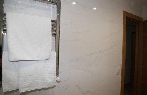 La Coruna Apartment | Apartamento Orzán playa