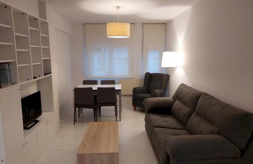 Gros Apartment | Apartamento Oteiza
