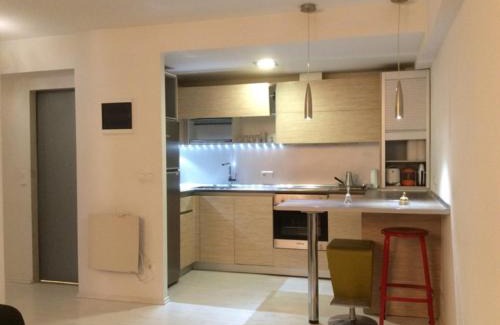 Gros Apartment | Apartamento Oteiza
