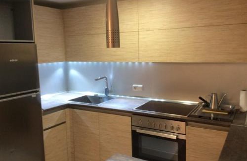 Gros Apartment | Apartamento Oteiza