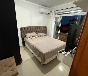 Pantano do Sul Apartment | Apartamento pântano do Sul