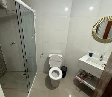 Pantano do Sul Apartment | Apartamento pântano do Sul