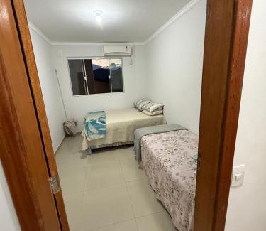 Pantano do Sul Apartment | Apartamento pântano do Sul