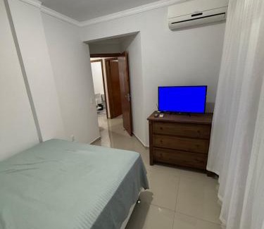 Pantano do Sul Apartment | Apartamento pântano do Sul