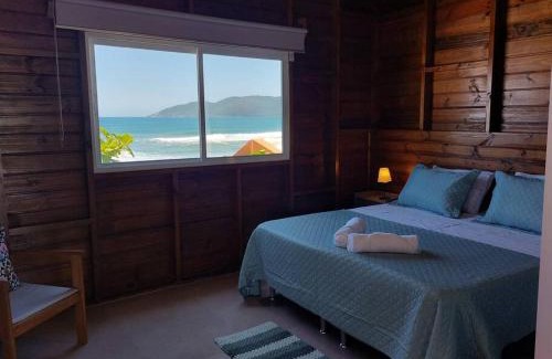 Campeche Sul Apartment | Apartamento Pé na Areia